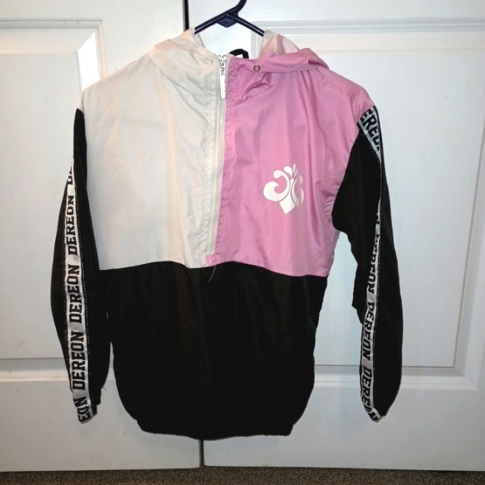 Dereon Jacket